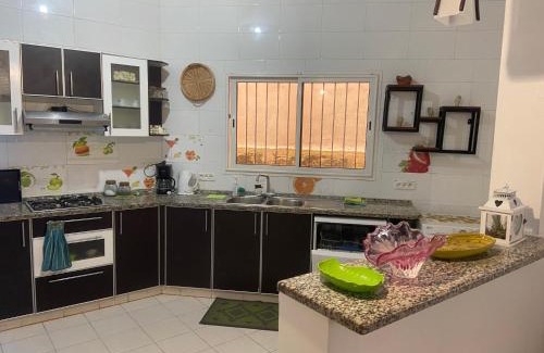 Jbal Lahmar Apartment | Maison El Omrane 2