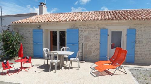 La Faute-sur-Mer Apartment | Maison en bord de mer