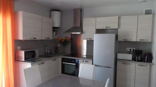 La Faute-sur-Mer Apartment | Maison en bord de mer