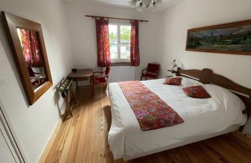 Leognan House | Maison En Bord De Rivière