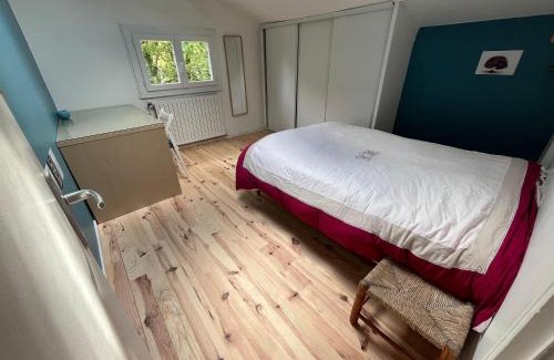 Leognan House | Maison En Bord De Rivière