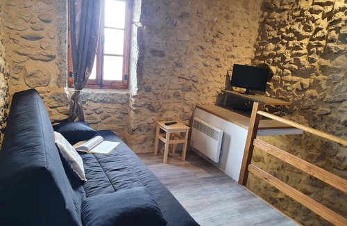 Adissan House | Maison en cœur d'Hérault, 25min des plages, wifi linge inclus