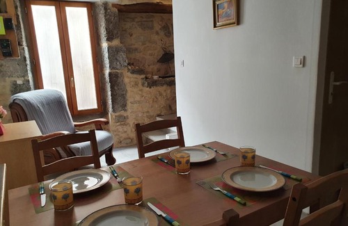 Adissan House | Maison en cœur d'Hérault, 25min des plages, wifi linge inclus