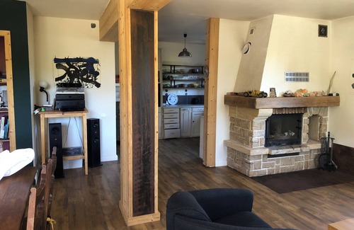 Dorres House | Maison en Cerdagne - Dorres - Roman baths and hiking trails