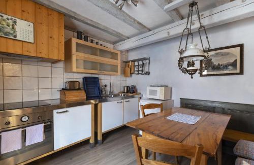 Beblenheim House | Maison en duplex