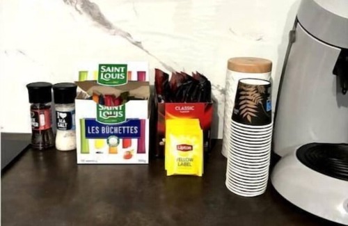 Funay - Bruyeres House | Maison en Entier Proche des 24h