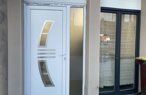 Funay - Bruyeres House | Maison en Entier Proche des 24h