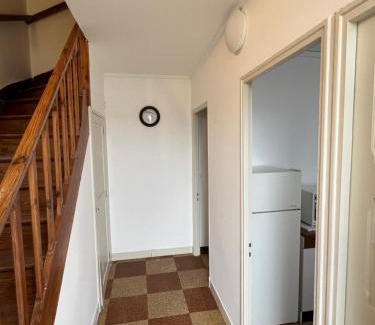 Veulettes-sur-Mer House | Maison en Normandie vue sur Mer