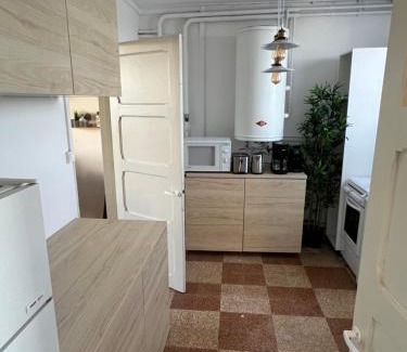 Veulettes-sur-Mer House | Maison en Normandie vue sur Mer