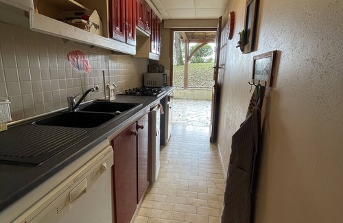 Paunat House | Maison en Périgord Avec Piscine Privative