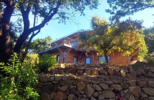 Monoblet House | Maison en Piémont Cévenol