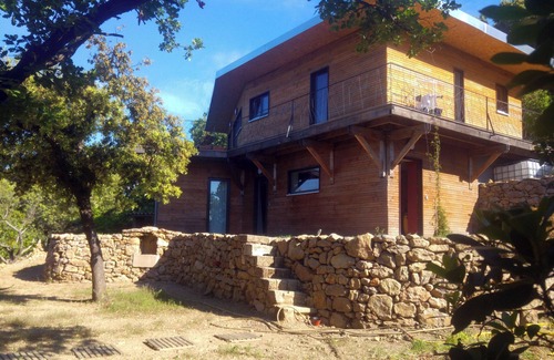 Monoblet House | Maison en Piémont Cévenol