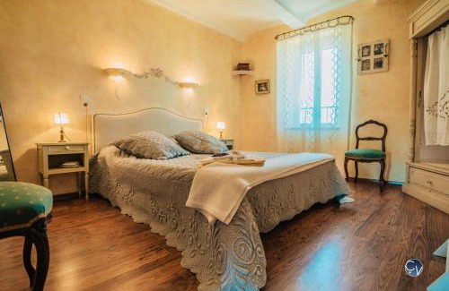 La Bastide-d'Engras House | Maison en pierre avec bassin