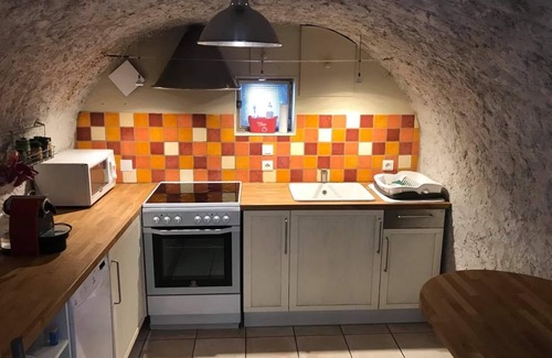 Saint-Peray House | Maison EN Pierre A ST Peray