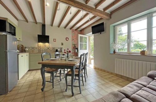 Mantilly House | Maison en Pierre avec Jardin, Séances Bien-Être et Activités Nature - Pays du Poiré, Normandie - FR-1-497-208
