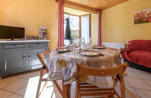 Lure House | Maison en Pierre avec Jardin 4 Voyageurs
