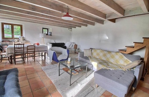 Le Bez House | Maison en pierre dans le Sidobre
