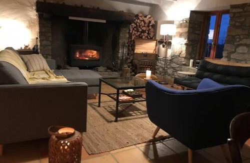 Le Bez House | Maison en pierre dans le Sidobre