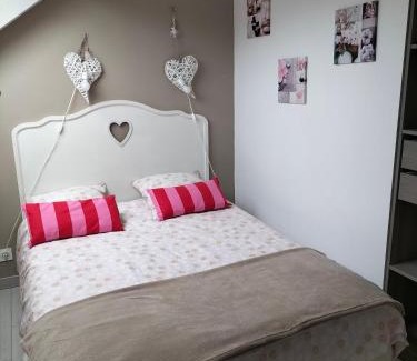 Bouvron House | Maison en pierre
