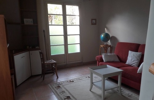 Saint-Armel House | Maison en Pierres à 200 m du Golfe du Morbihan
