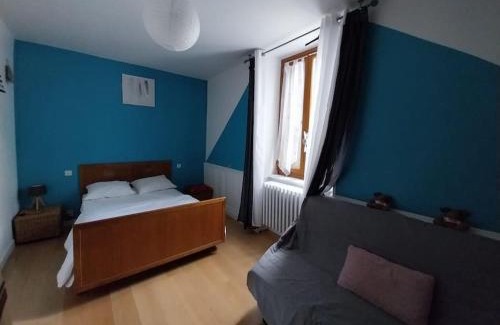 Pradinas House | maison en pierres