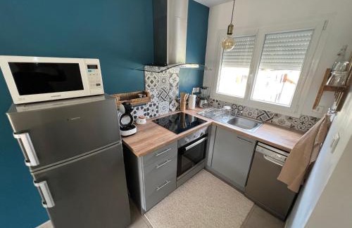 Prades House | Maison en plein coeur de l'Ardèche