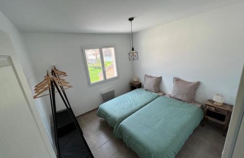 Prades House | Maison en plein coeur de l'Ardèche