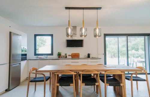 Les Figons Villa | Maison en Provence avec piscine
