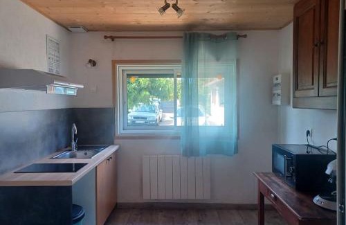 Fleurance House | maison en ville au calme