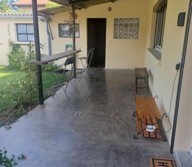 Fleurance House | maison en ville au calme