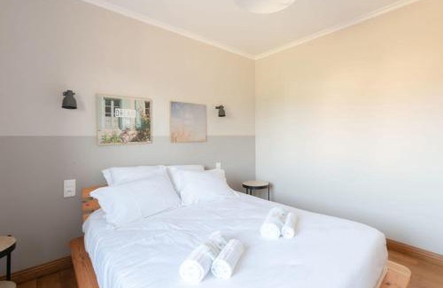 Lancieux House | Maison ensoleillée et conviviale