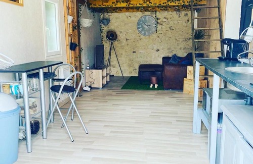 Saint-Andre-et-Appelles House | Maison entière avec Jaccuzi et Sauna