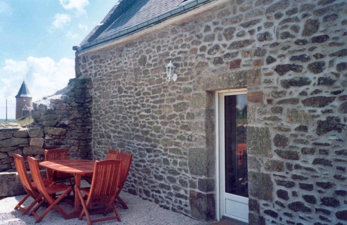 Saint-Cast-le-Guildo House | Maison Entre Saint Malo et le Cap Fréhel