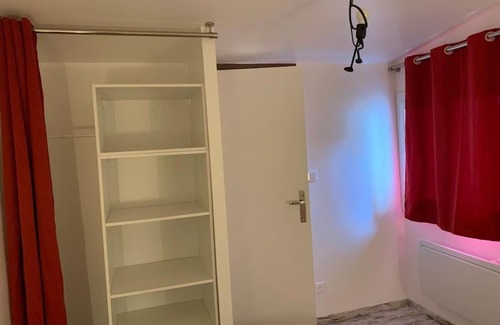 Aouste-sur-Sye House | Maison entière avec sauna privatif Sauna sur Sye