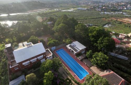 Antananarivo House | Maison entière ChezSoa, antananarivo