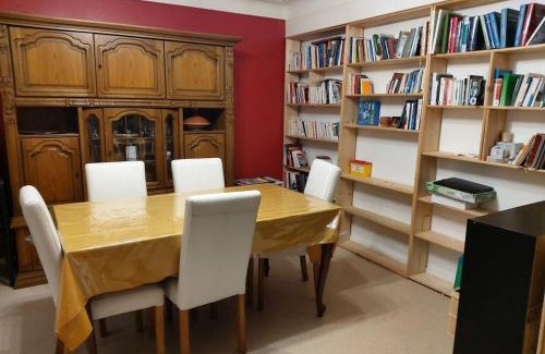 Differdange Villa | Maison entière - entire house