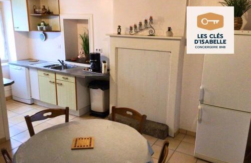 Feytiat House | Maison entière feytiat
