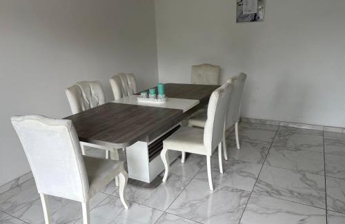 Cebazat Villa | Maison entière
