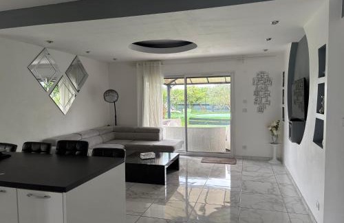 Cebazat Villa | Maison entière