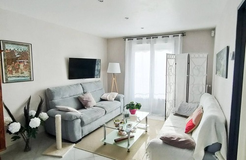 Onet-le-Chateau House | Maison Entière T4