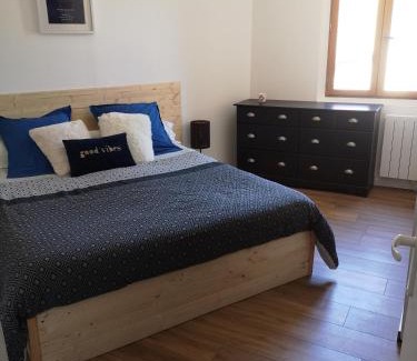Passa House | Maison Entière Hameau Monastir del Camp