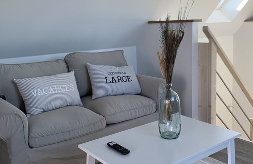 Telgruc-sur-Mer House | Maison Entièrement Rénovée Tout Confort à 200 Mètres de la Plage