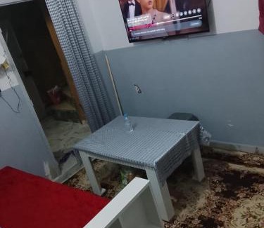 Taza House | Maison entier taza hay nahda