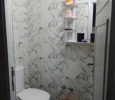 Taza House | Maison entier taza hay nahda