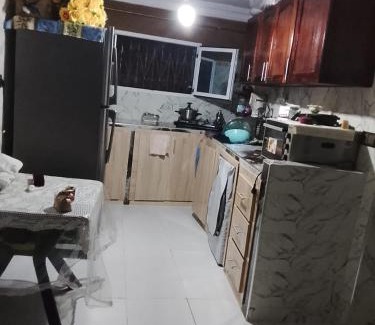 Taza House | Maison entier taza hay nahda