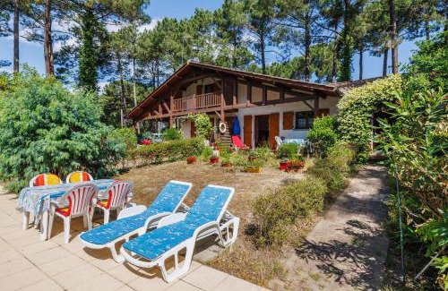 Biscarrosse House | Maison entre Lac et Océan