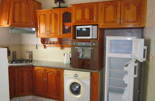 Djerba Midun House | Maison Entre Mer Et Compagne Djerba