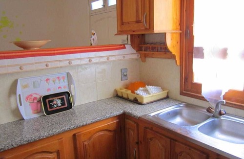 Djerba Midun House | Maison Entre Mer Et Compagne Djerba