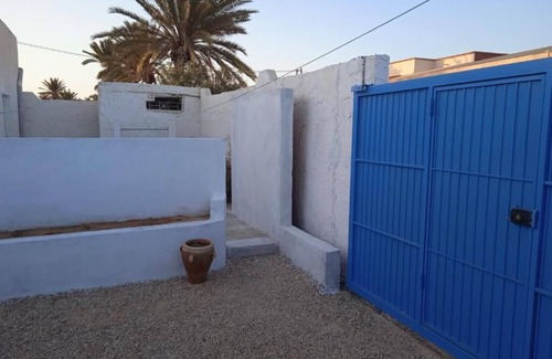 Djerba Midun House | Maison Entre Mer Et Compagne Djerba