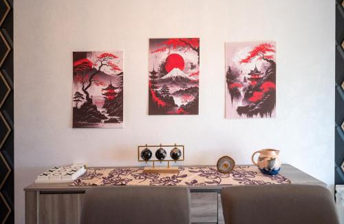Pluvigner House | Maison entre terre et mer